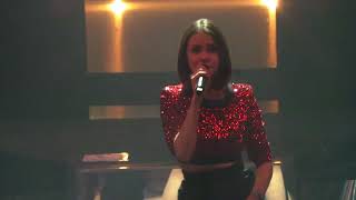 Marina Kaye - Vivre (Toulouse)