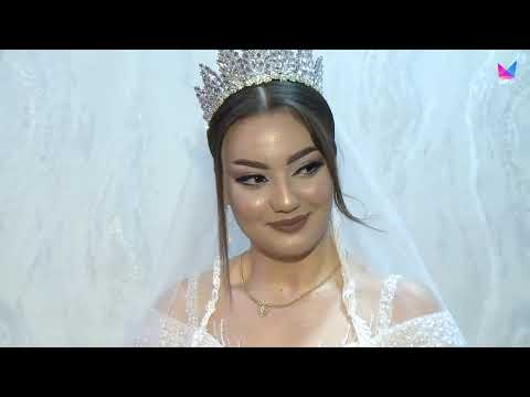 MTV | Murad və İlknur | Ağdam Toyu | Toya Gəlmişik 16.02.2025
