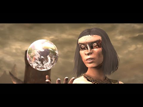 #1144 Mortal Kombat X (Steam) Bosses (7/7): NPC Tanya gameplay.