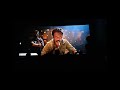 Leo Interval Scene Theatre Reaction