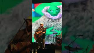 The Pixies I&#39;m Amazed (edit) Camden Roundhouse 2nd November 2018