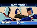 Batman: The Brave and the Bold | Can Batman Overcome Equinox?! | @DC Kids