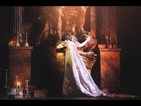 Tosca trailer (The Royal Opera)