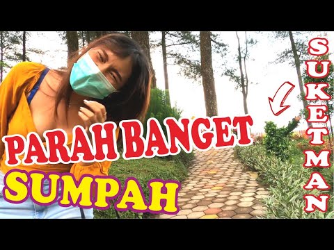 funniest-prank-parah-banget-bushman-prank-prank-manusia-pohon