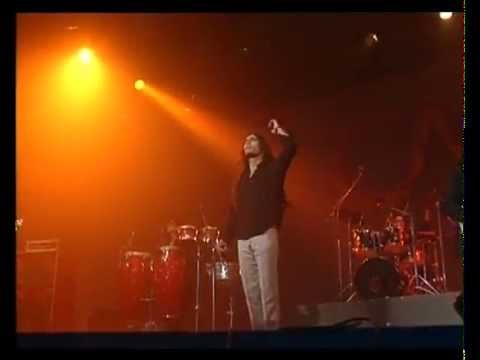 Daniel Agostini video Quin ser? - CM Vivo 2000