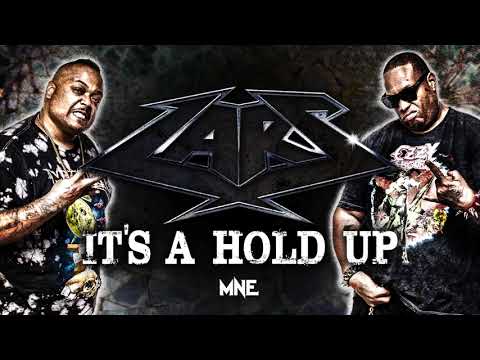 LARS - It's A Hold Up - Year Of The Sword Bonus Disc - MNE - Bizarre D12 - King Gordy
