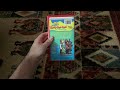 The Wiggles Hoop Dee Doo It S A Wiggly Party 2002 Screener VHS
