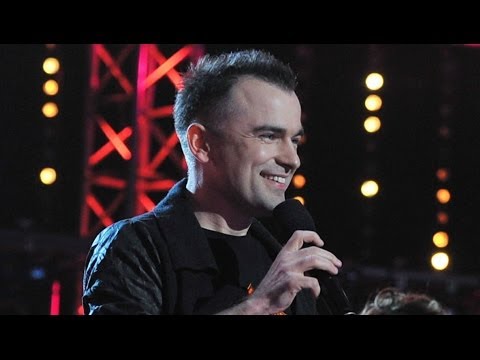 The Voice of Poland IV - Michał Rudaś - 