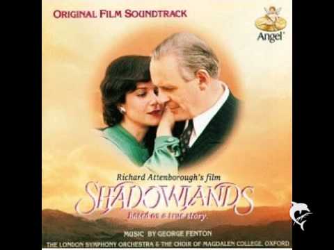 Shadowlands - George Fenton - End Credits