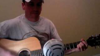 John Prine Daddy&#39;s Little Pumpkin (Cover, chords included)