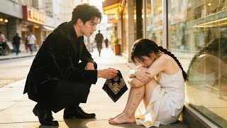 5 Jahre später: Top-Anwalt trifft Ex – hasst sie, bis er sieht, wie sie mit Kind gemobbt wird