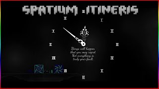 🤔🤔🤔 | "Spatium Itineris" by Subwoofer (Hard) (100%)