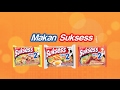 TVC MIE SUKSESS 30s Wingsfood