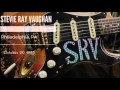 Stevie Ray Vaughan-In The Open