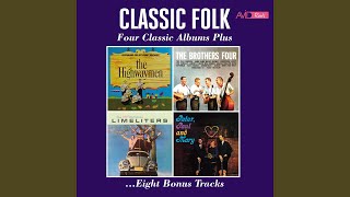 Harry Pollitt (The Limeliters: The Slightly Fabulous Limeliters)