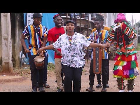 MY LOVE MY OGENE(Official Trailer)~ EKENE UMENWA, MALEEK MILTON 2025 Latest Nigerian Movie