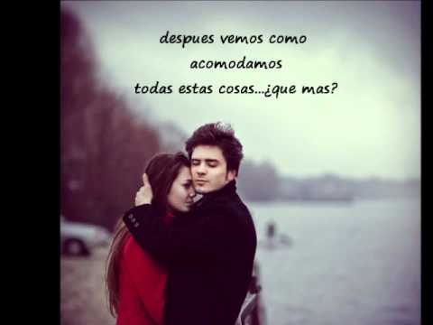 Aunque Sea - Emmanuel