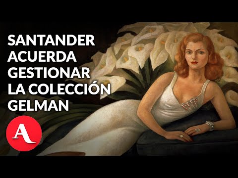 ¿Las obras de Frida Kahlo se van? El misterio detrás de la Colección Gelman | La P… Complejidad
