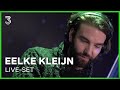 Eelke Klein met o.a. 'Transmission' in live set | 3FM Live Box | NPO 3FM