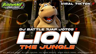 Download lagu DJ BATTLE IN THE JUNGLE TJAP JOTOS VIRAL TIKTOK 2026 • ARDIANS MUSIC mp3 Download lagu DJ BATTLE IN THE JUNGLE TJAP JOTOS VIRAL TIKTOK 2026 • ARDIANS MUSIC mp3