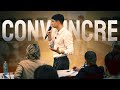 Le Discours D Un Vainqueur De Concours D Éloquence Le Charisme Oratoire