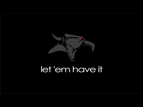 ANIMAL LET EM HAVE IT 2022 FULL LENGTH BMX