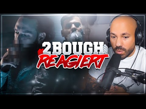 2Comeback REAGIERT: JURI X SUN DIEGO - Death Row (prod. by Digital Drama)