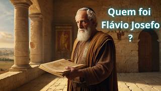 Who was Flavius ​​Josephus? #philosophy #reflection #history #curiosities #knowledge #liberation ...