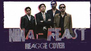 Download lagu Feast - Nina (REAGGE COVER) #feast #coversong #nina mp3
