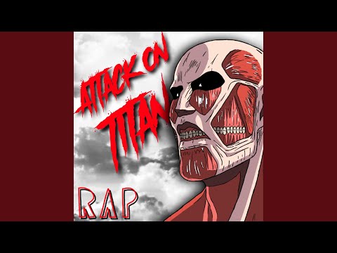 Attack on Titan Rap
