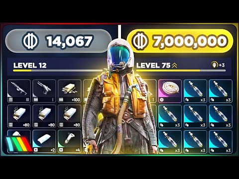 The Ultimate Money & XP Guide for Arc Raiders - Nothing Beats This...