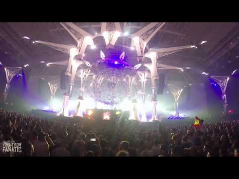 N-Vitral @ Qlimax 2017 (Qlimax closing)