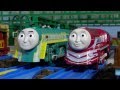 Review Of Plarail S King Of The Railway Set 2014 Harvey