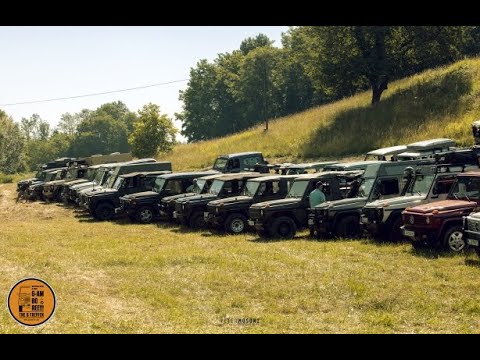 G-amboree VOL 6. - 2020 After Event Video