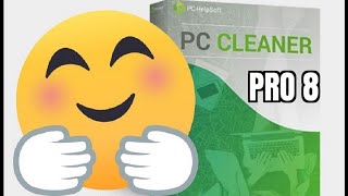 REVIEW de PC CLEANER PRO 8