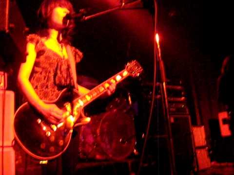 Boris feat. Michio Kurihara - Rainbow