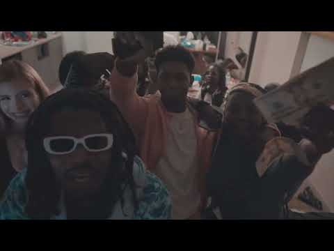 Domzy Banzz IM JUS SAYING