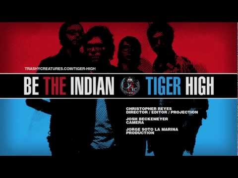 Tiger High 