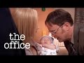 That Baby is a Schrute! - The Office US