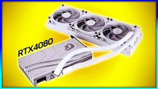 NVidia RTX 4080 has a Serious Problem