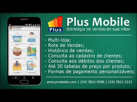 Plus Mobile Rota