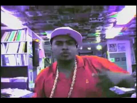 House of Repz - U Gotta Love Us (dark remix) Video (prod. by Sensei Walingh)