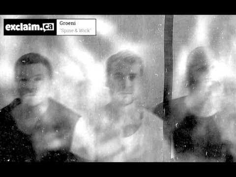 Groeni - Spine & Wick (Hewn EP - Project: Mooncircle, 2015)