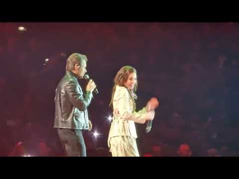 Leoš Mareš, Dasha - Být stále mlád - Forever Young - Koncert pro Patrika - 11