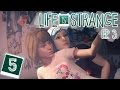 Life is Strange [Episode 3: Chaos Theory] Pt. 5 ...