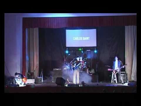 Carlos Saint - Dassent daro