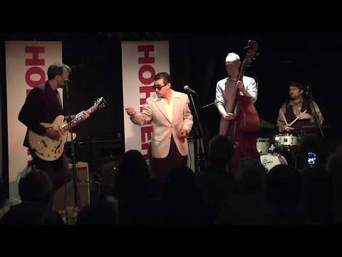 HBTS 2020 - West Weston - It's You That Wears The Ring