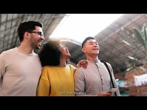 PATA Gold Awards 2021 Marketing - Industry: Plaza Premium Group "Build Back Better"