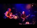 WISHBONE ASH -  Rock'n roll widow (LIVEQUEST #63)