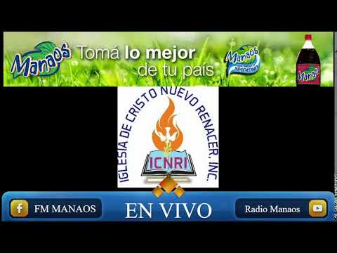 IGLESIA DE CRISTO NUEVO RENACER